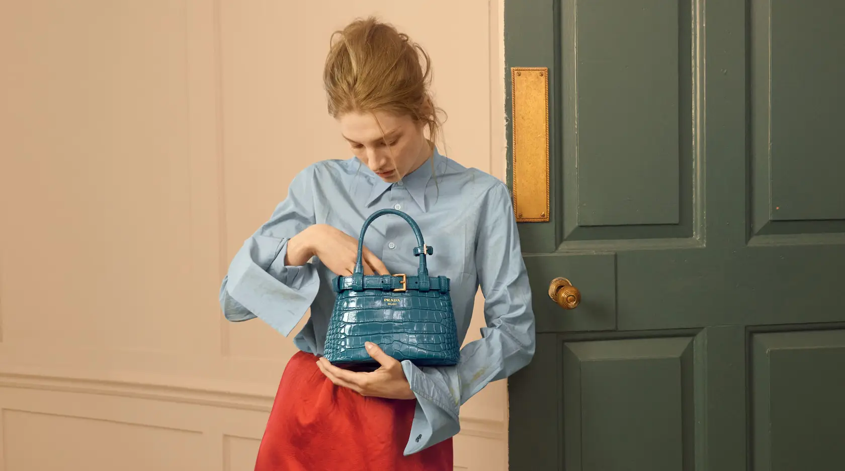 Aviorène FW 2026 Edit